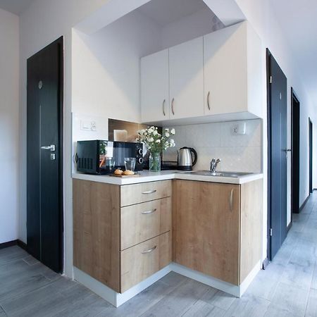Rj Hostel Chrobrego 79 Gdańsk Kültér fotó