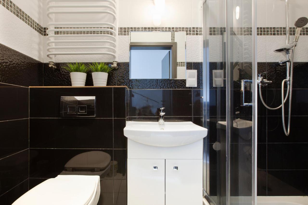 Rj Hostel Chrobrego 79 Gdańsk Kültér fotó