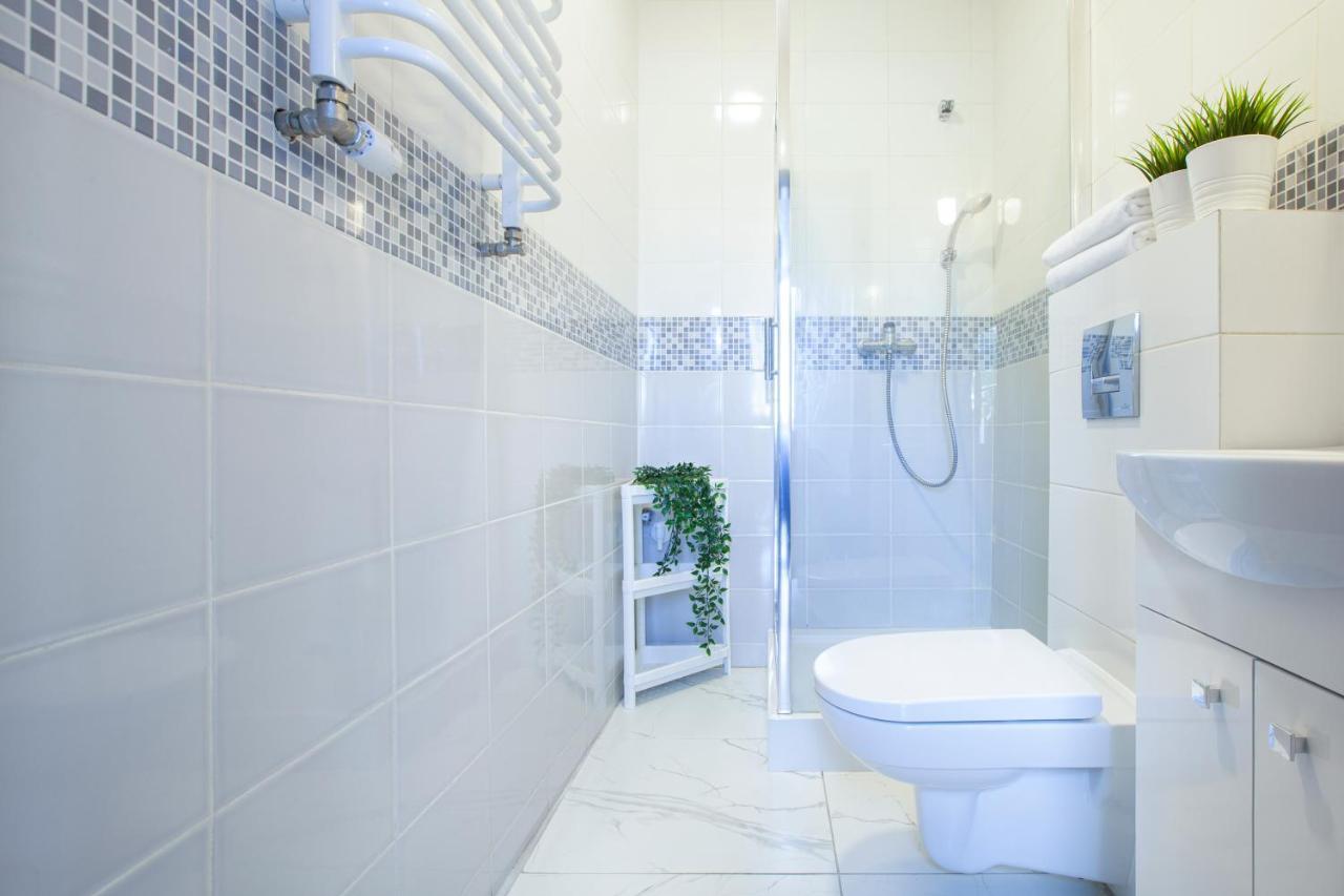 Rj Hostel Chrobrego 79 Gdańsk Kültér fotó