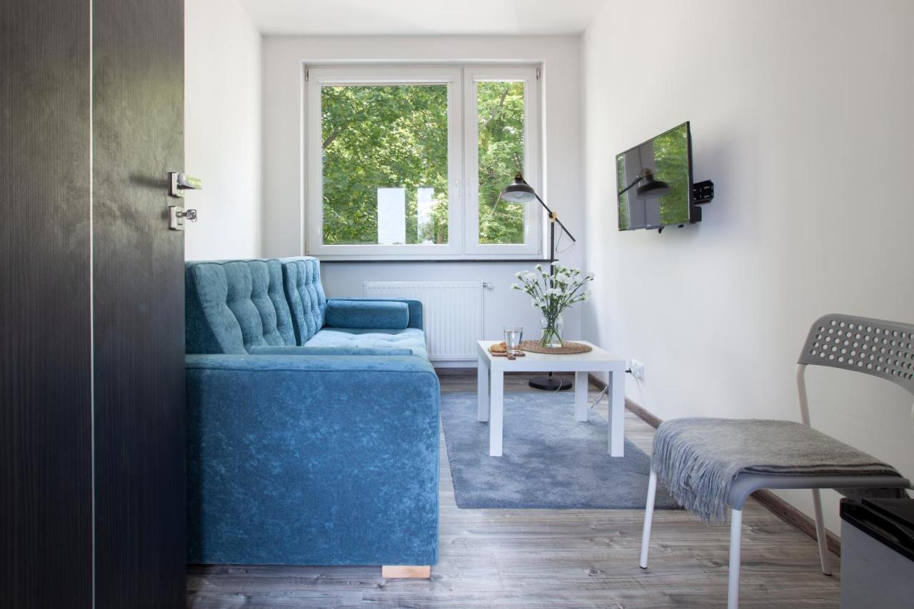 Rj Hostel Chrobrego 79 Gdańsk Kültér fotó