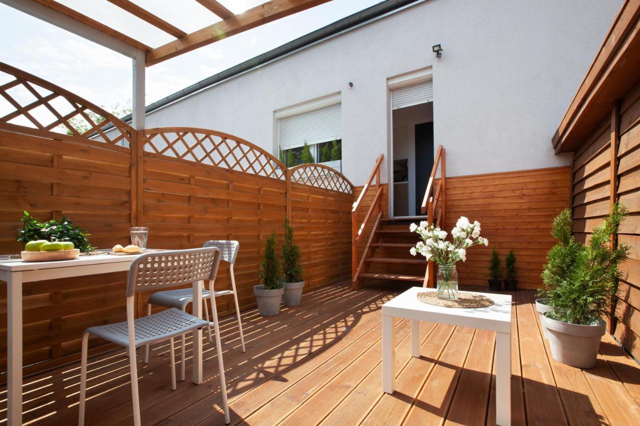 Rj Hostel Chrobrego 79 Gdańsk Kültér fotó